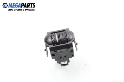 Lights adjustment switch for Volkswagen Passat (B5; B5.5) 2.0, 130 hp, sedan, 2002