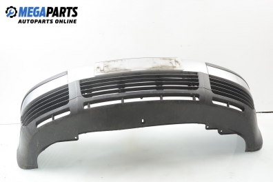 Bara de protectie frontala for Volkswagen Passat (B5; B5.5) 2.0, 130 hp, sedan, 2002, position: fața