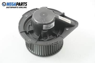 Heating blower for Volkswagen Passat (B5; B5.5) 2.0, 130 hp, sedan, 2002