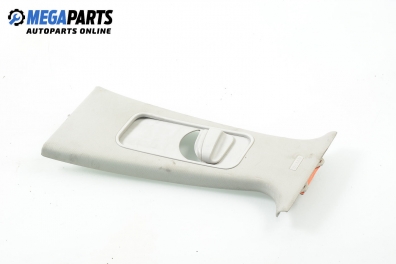 Interior plastic for Volkswagen Passat (B5; B5.5) 2.0, 130 hp, sedan, 2002