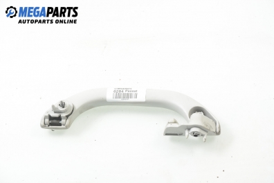 Handle for Volkswagen Passat (B5; B5.5) 2.0, 130 hp, sedan, 2002, position: rear - right