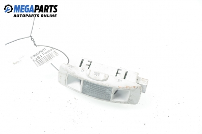 Volumenstromsensor for Volkswagen Passat (B5; B5.5) 2.0, 130 hp, sedan, 2002