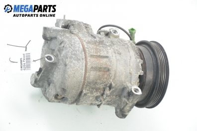 Kompressor klimaanlage for Volkswagen Passat (B5; B5.5) 2.0, 130 hp, sedan, 2002