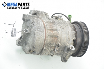 AC compressor for Volkswagen Passat (B5; B5.5) 2.0, 130 hp, sedan, 2002