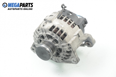 Gerenator for Volkswagen Passat (B5; B5.5) 2.0, 130 hp, sedan, 2002