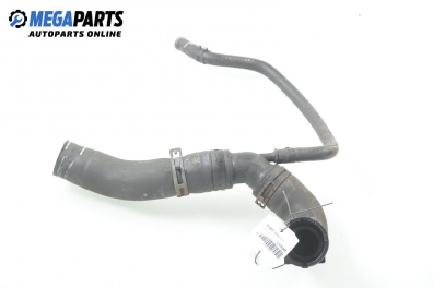 Water hoses for Volkswagen Passat (B5; B5.5) 2.0, 130 hp, sedan, 2002