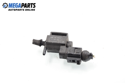 Vacuum valve for Volkswagen Passat (B5; B5.5) 2.0, 130 hp, sedan, 2002 № 037 906 283 C