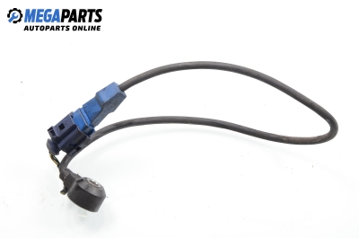 Klopfsensor for Volkswagen Passat (B5; B5.5) 2.0, 130 hp, sedan, 2002