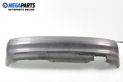 Bara de protectie spate for Seat Ibiza (6K) 1.9 TDI, 90 hp, 1998, position: din spate