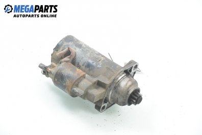 Demaror for Seat Ibiza (6K) 1.9 TDI, 90 hp, 5 uși, 1998