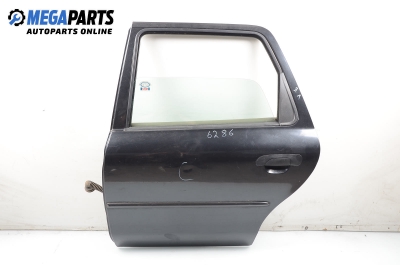 Door for Ford Mondeo Mk I 1.8 16V, 112 hp, station wagon, 1996, position: rear - left