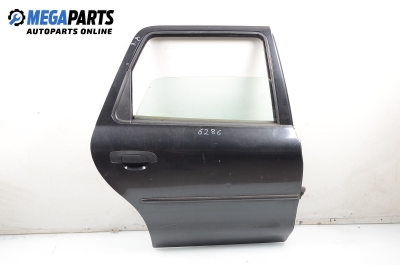 Door for Ford Mondeo Mk I 1.8 16V, 112 hp, station wagon, 1996, position: rear - right