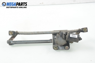Front wipers motor for Ford Mondeo Mk I 1.8 16V, 112 hp, station wagon, 1996, position: front