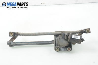 Motor ștergătoare parbriz for Ford Mondeo Mk I 1.8 16V, 112 hp, combi, 1996, position: fața