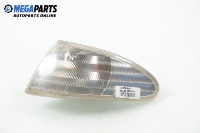 Blinklicht for Ford Mondeo Mk I 1.8 16V, 112 hp, combi, 1996, position: links