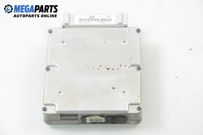 ECU for Ford Mondeo Mk I 1.8 16V, 112 hp, combi, 1996 № 93BB-12A650-BC