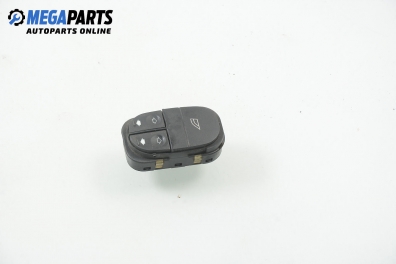 Window adjustment switch for Ford Mondeo Mk I 1.8 16V, 112 hp, station wagon, 1996