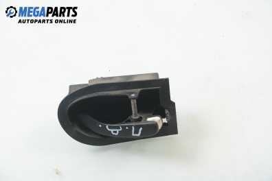 Inner handle for Ford Mondeo Mk I 1.8 16V, 112 hp, station wagon, 1996, position: front - right