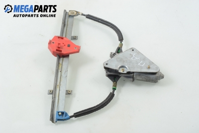 Electric window regulator for Ford Mondeo Mk I 1.8 16V, 112 hp, station wagon, 1996, position: front - right