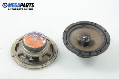 Loudspeakers for Ford Mondeo Mk I (1993-1996), station wagon Jensen