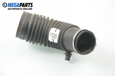 Air intake corrugated hose for Ford Mondeo Mk I 1.8 16V, 112 hp, station wagon, 1996