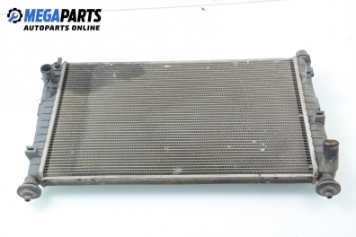 Water radiator for Ford Mondeo Mk I 1.8 16V, 112 hp, station wagon, 1996