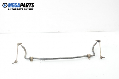 Stabilisator for Ford Mondeo Mk I 1.8 16V, 112 hp, combi, 1996, position: vorderseite