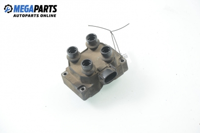 Ignition coil for Ford Mondeo Mk I 1.8 16V, 112 hp, station wagon, 1996