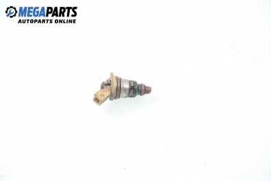 Gasoline fuel injector for Ford Mondeo Mk I 1.8 16V, 112 hp, station wagon, 1996