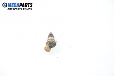 Gasoline fuel injector for Ford Mondeo Mk I 1.8 16V, 112 hp, station wagon, 1996