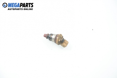 Gasoline fuel injector for Ford Mondeo Mk I 1.8 16V, 112 hp, station wagon, 1996