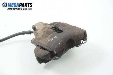 Caliper for Ford Mondeo Mk I 1.8 16V, 112 hp, station wagon, 1996, position: front - right