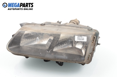 Headlight for Renault Safrane 2.2 dT, 113 hp, 1997, position: left