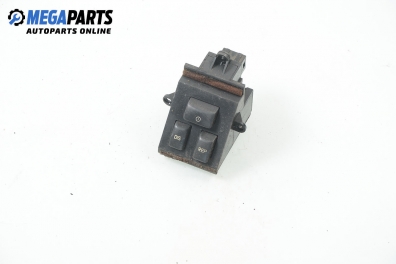 Buttons panel for Renault Safrane 2.2 dT, 113 hp, 1997