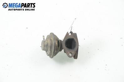 EGR valve for Renault Safrane 2.2 dT, 113 hp, 1997