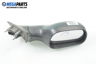 Mirror for Renault Safrane 2.2 dT, 113 hp, 1997, position: right