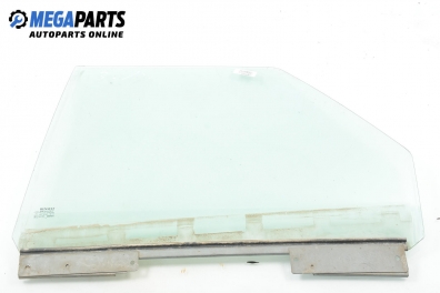 Window for Renault Safrane 2.2 dT, 113 hp, 1997, position: rear - left