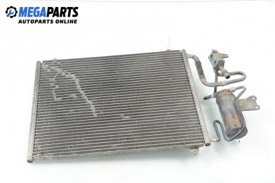 Air conditioning radiator for Renault Safrane 2.2 dT, 113 hp, 1997