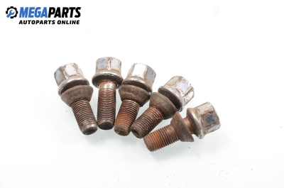 Bolts (5 pcs) for Renault Safrane 2.2 dT, 113 hp, 1997