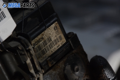 ABS for Renault Safrane 2.2 dT, 113 hp, 1997 № Bosch 0 273 004 234