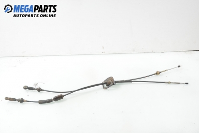 Gear selector cable for Renault Safrane 2.2 dT, 113 hp, 1997