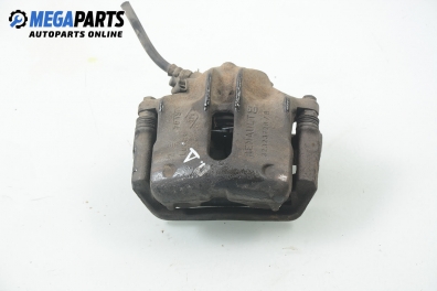 Caliper for Renault Safrane 2.2 dT, 113 hp, 1997, position: front - right