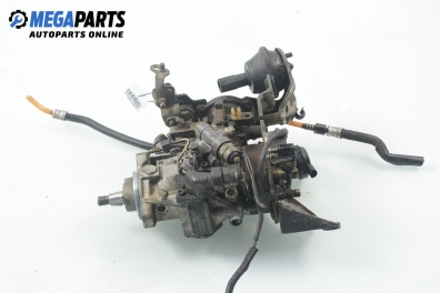 Diesel injection pump for Renault Safrane 2.2 dT, 113 hp, 1997