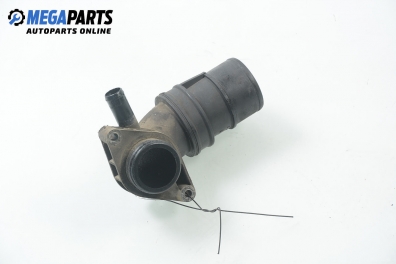 Turbo piping for Renault Safrane 2.2 dT, 113 hp, 1997