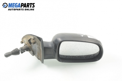 Oglindă for Opel Corsa C 1.3 CDTI, 70 hp, 5 uși, 2003, position: dreapta