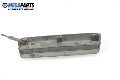 Al treilea stop for Opel Corsa C 1.3 CDTI, 70 hp, 5 uși, 2003