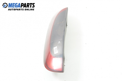 Stop for Opel Corsa C 1.3 CDTI, 70 hp, 5 uși, 2003, position: stânga