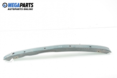 Stützträger stoßstange for Opel Corsa C 1.3 CDTI, 70 hp, 5 türen, 2003, position: vorderseite