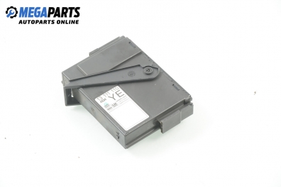 Comfort module for Opel Corsa C 1.3 CDTI, 70 hp, 5 doors, 2003 № GM 13 111 110