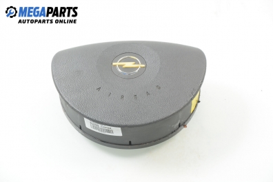 Airbag for Opel Corsa C 1.3 CDTI, 70 hp, 5 uși, 2003